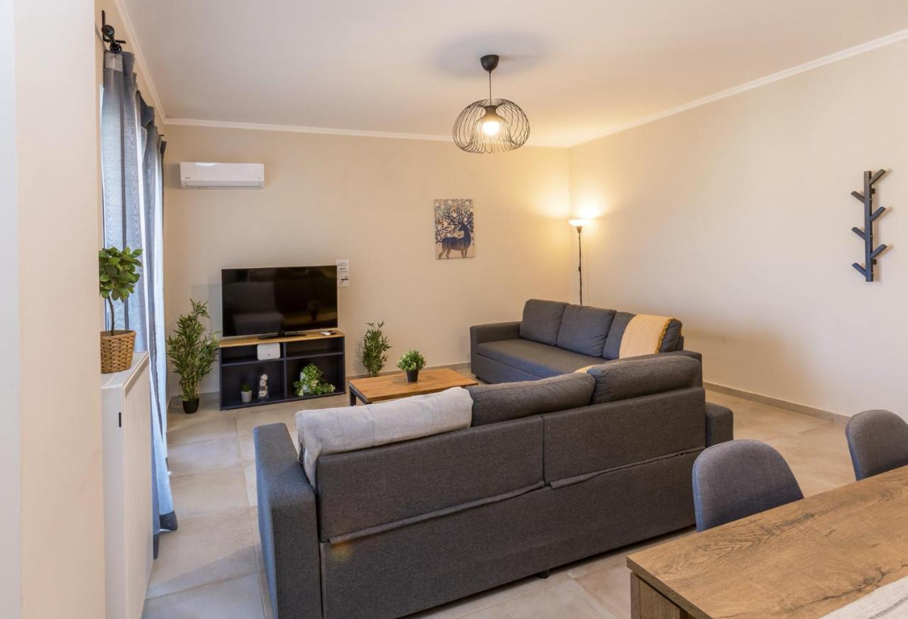 Raise Nafplio City Break Εξωτερικό φωτογραφία