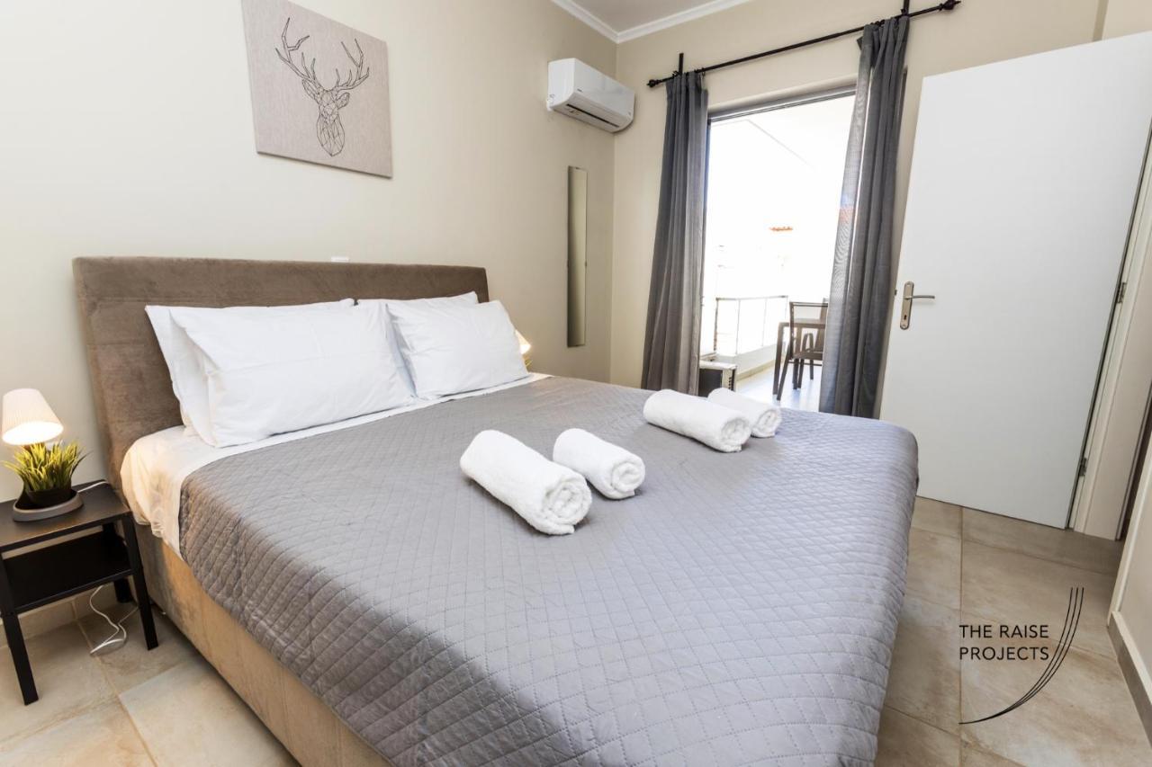 Raise Nafplio City Break Εξωτερικό φωτογραφία