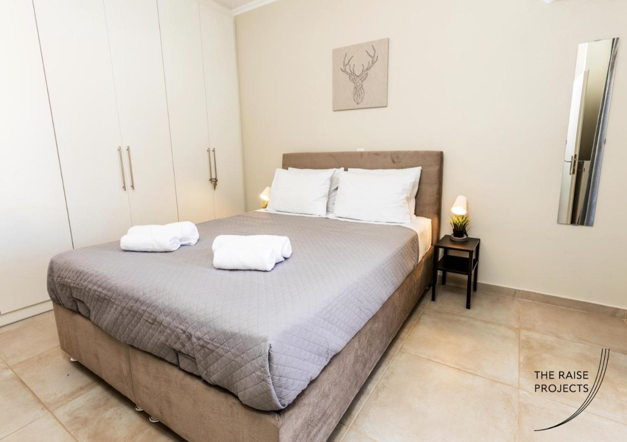 Raise Nafplio City Break Εξωτερικό φωτογραφία