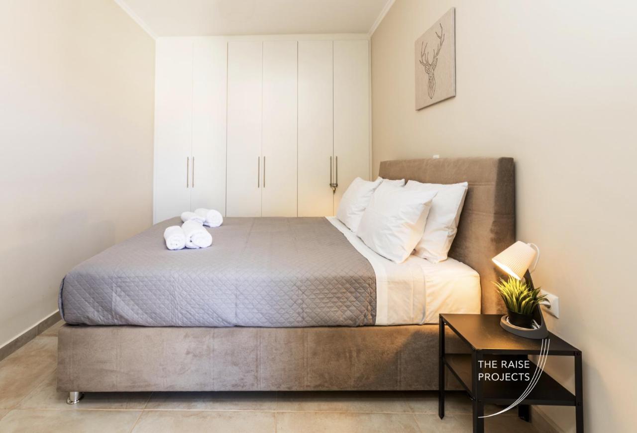 Raise Nafplio City Break Εξωτερικό φωτογραφία