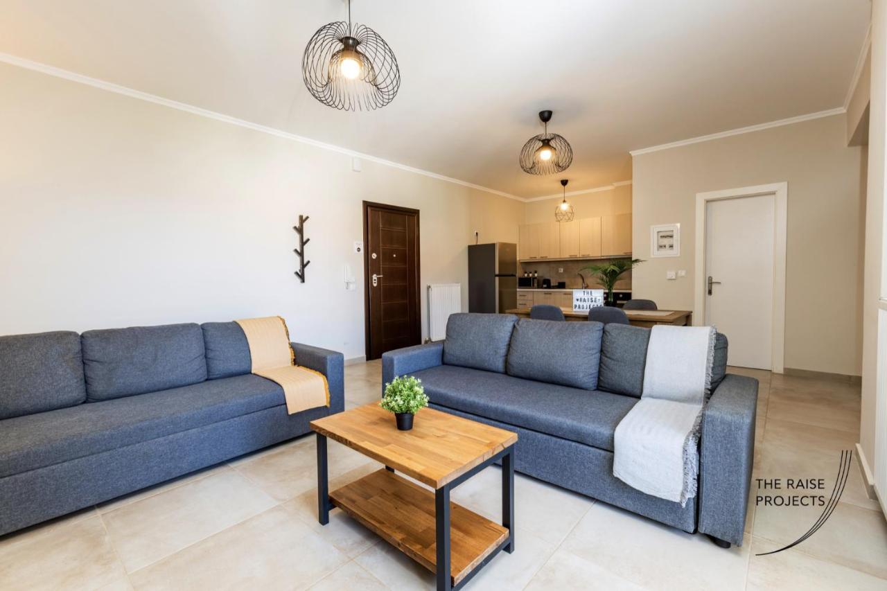 Raise Nafplio City Break Εξωτερικό φωτογραφία