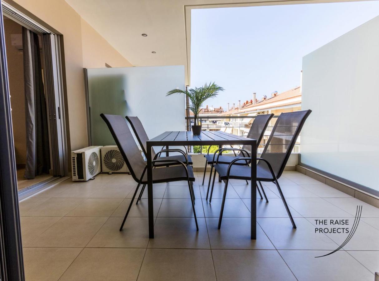 Raise Nafplio City Break Εξωτερικό φωτογραφία