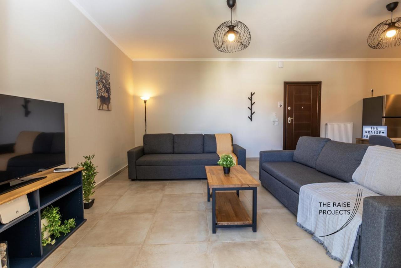 Raise Nafplio City Break Εξωτερικό φωτογραφία