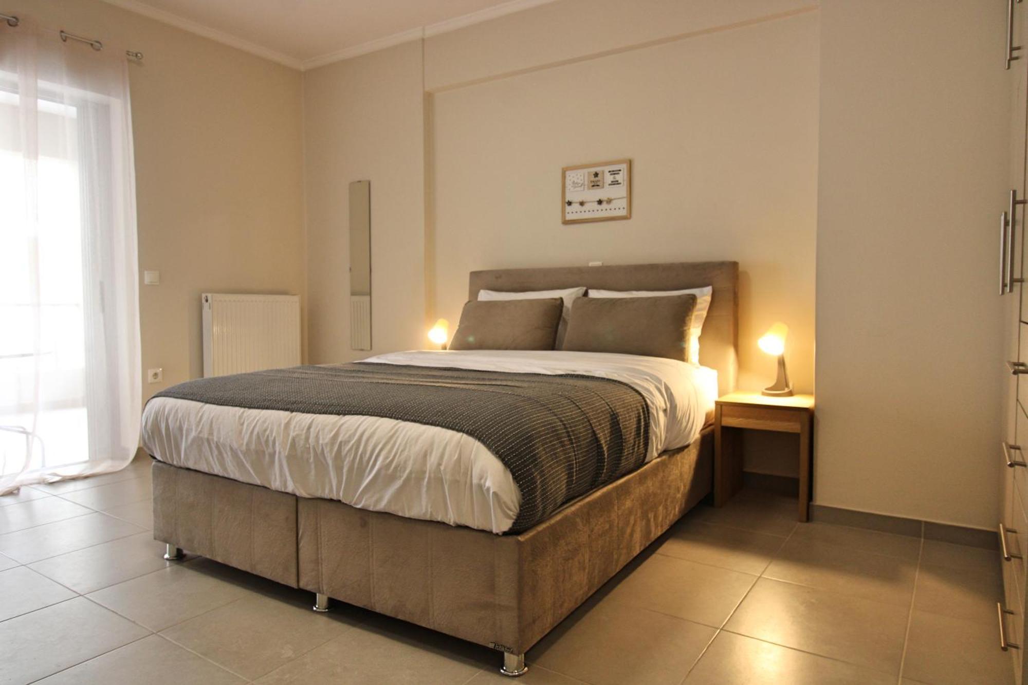 Raise Nafplio City Break Εξωτερικό φωτογραφία