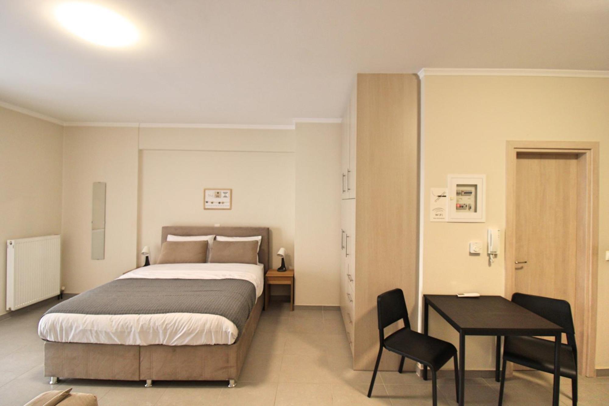 Raise Nafplio City Break Εξωτερικό φωτογραφία