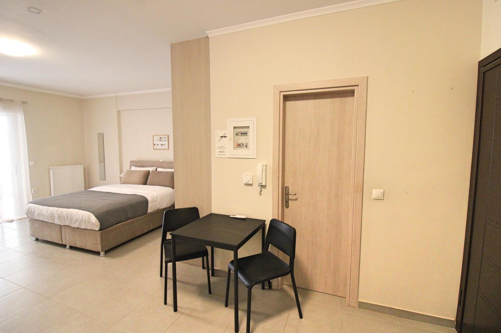 Raise Nafplio City Break Εξωτερικό φωτογραφία