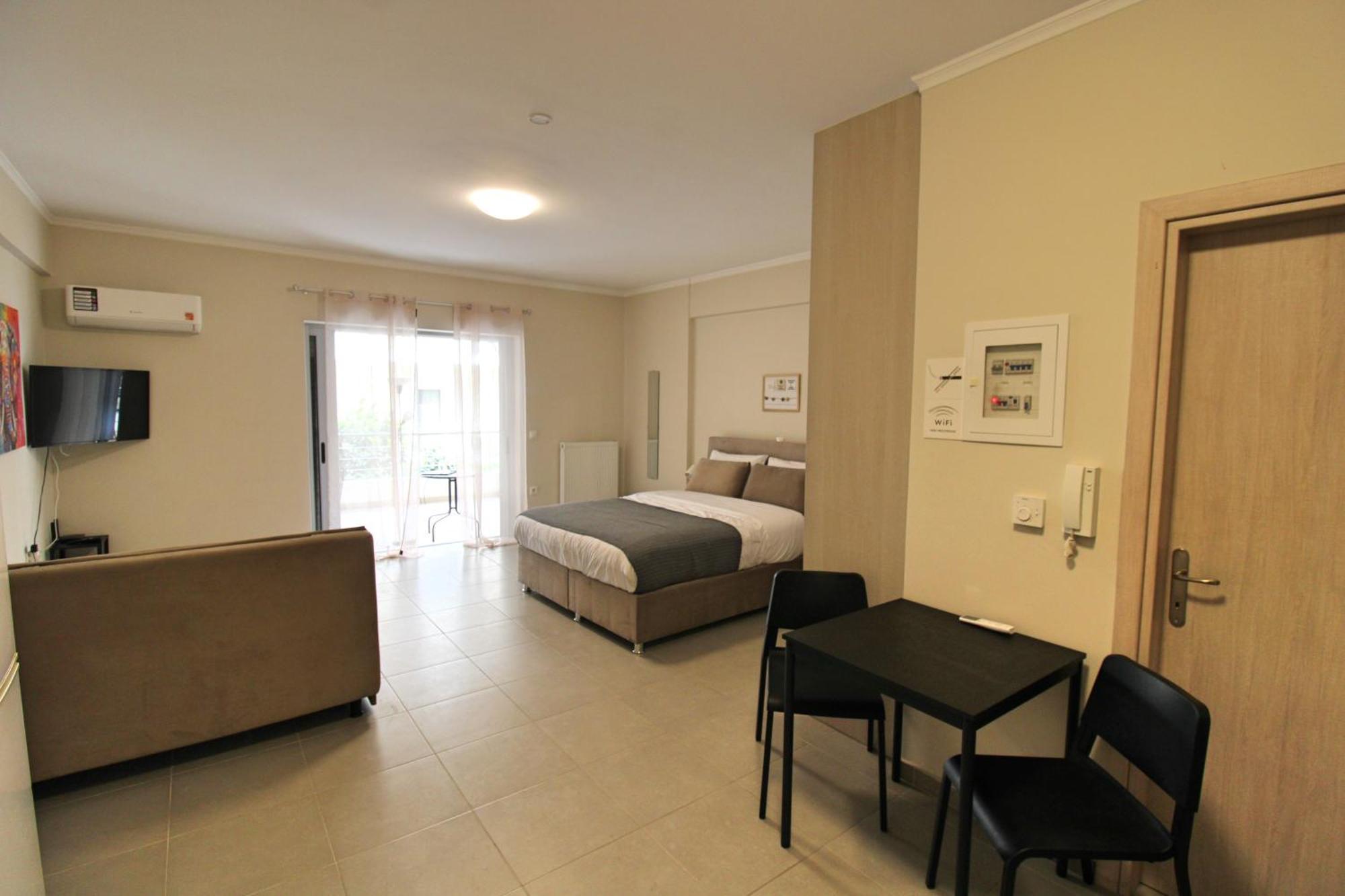 Raise Nafplio City Break Εξωτερικό φωτογραφία